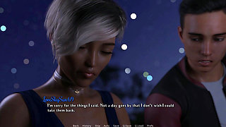 Three Rules of Life - Part 39 I Love My Teacher and My GF by Loveskysan69