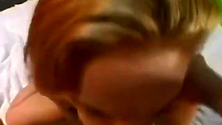 Samantha Gets Pretty for Some Hard Dick