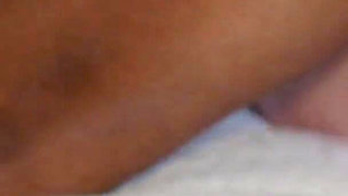 Double Feature: Savanna Craves Black Christ - Rough BBC & Demon Time Domination