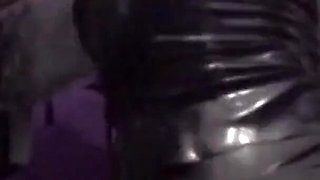 Extreme Anal Fisting Scenes - Best of Adelina Noir and Fistdude