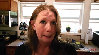 Stepmom Autumn Cooper hot porn story