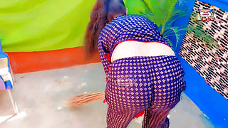 Pakistani girl viral video