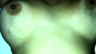 Kinky double japanese blowjob and hardcore fucking session