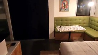 Busty Gabbie Carter Homemade Anal