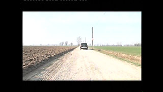 Huge ass fucking threesome