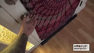 Hookup Hotshot - pornstar clip