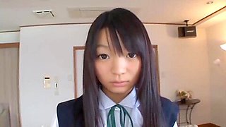 Japanese School Girls IV