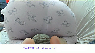 Big Tits- Big Ass- Turkish MILF- Turkish Porn- Asshole- Doogy- Turkish Reveal- Disclosure