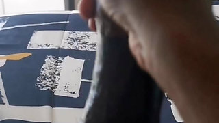 African Dick Cum