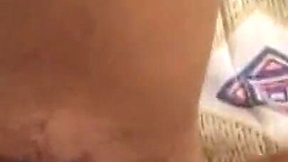 Catia likes to be fucked with a cock and a real one