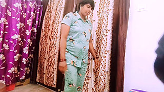 Desi old and enough hot grand daughter telugu dirty talks.