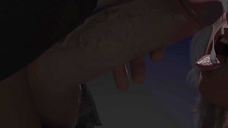 My Wife, a Hot and Insatiable Italian Slut (part 19)