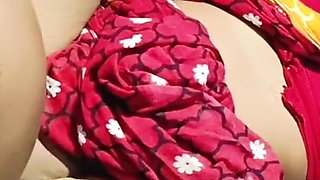 Hard Fucking with by Lovely Step Sister with Audio I