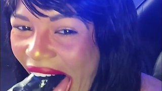 I Suck Your Cock, Daddy