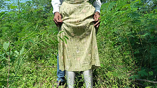 Step Brother Fucking Jungle Side