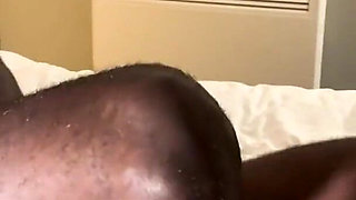 Skinny Babe Stretched & Bred