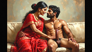 Desi sexy 18 year old girl fucking with her boyfriend