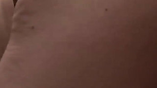 Redhead pounded by a black monster