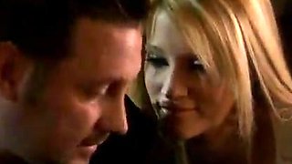 Romantic late nigh fuck with cheating trophy wife Jessica Drake