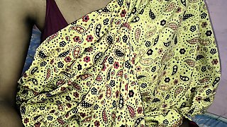 Indian Tamil Nadu Girl Hard Fuck with Boy Friend