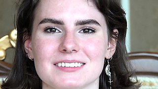 [WoodmanCasting] - Darcy Dark casting - Darcy Dark