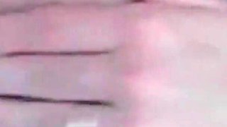 Wife Showing Pussy