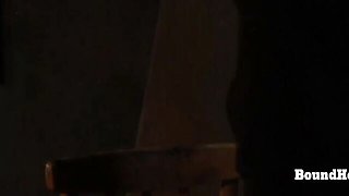 Bound Heat - boundheat trailer