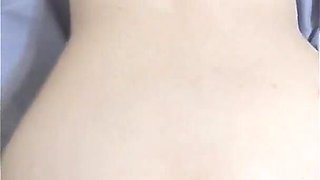 Sensual Strip and Fuck