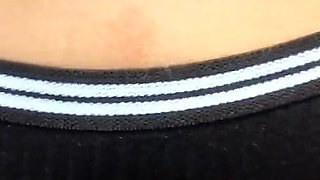 Sex Near a Car in an Outdoor Place