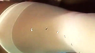 Keiran Lee and her tits seduce horny bums