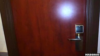 A Good French Babe And Her Gothic Neighbor Join Us To Fuck For Hours!!!