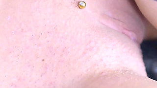 Zara Mendez - Round 2 - I'll Show You Something of Myself!