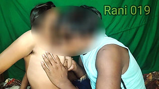 Desi Housewife Rani Bhabhi Ki Chudayi Ki Chudayi
