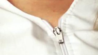 You Walk In and See This. What You Doing?: Amateur, Babe  Solo Porn