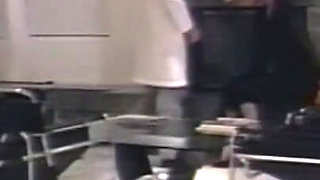 Rocco Nasty Experience