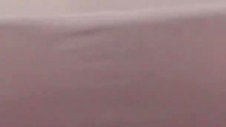 Wifey Shows Her Ass, Pussy and Tits. Her Perfect Body Is Fully on Show in This Take on Apt.