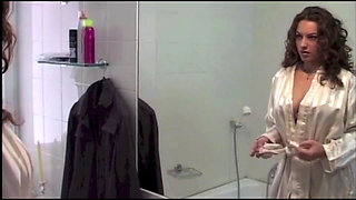 (2003) the Horny Wife Fucked by Her Husband's Young Stepbrother