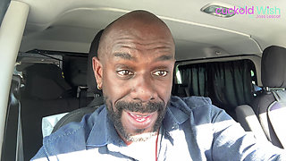 Ava Queen Gives Me a Massage