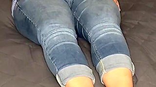 Masturbation Time Out Squirting Two Orgasms Satisfyer Pro