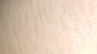 Amateur Anal Creampie - French Slut Fucked Hard in the Ass - Cum on Bitch