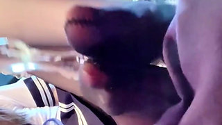 The Ultimate Temptation of the College Girl