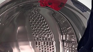 Washing and Fucking
