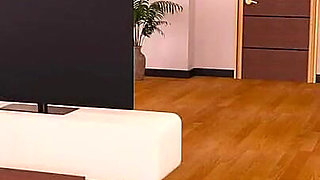 Being a Dik 0.4.0 Part 39 Chatting with Teacher Gameplay by Loveskysan69