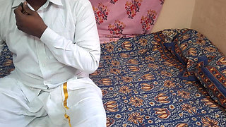 Public Council head fucks his help seeker