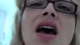 Blonde MILF with Big Boobs Playing Cam Free Porn