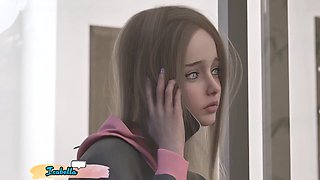 Misskitty2k's phone call for some loving