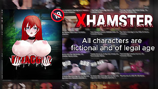 Nami Loves hot sex l 3d Hentai Animation