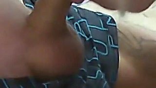 Neighbor Does Blowjob and Dick Fingering Until I Cum