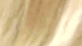 Beautiful Busty MILF Masturbates at Casting