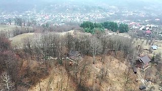 Laura Quest Car Sex Adventure - Hot Tub Fuck & Public Outdoor Fun